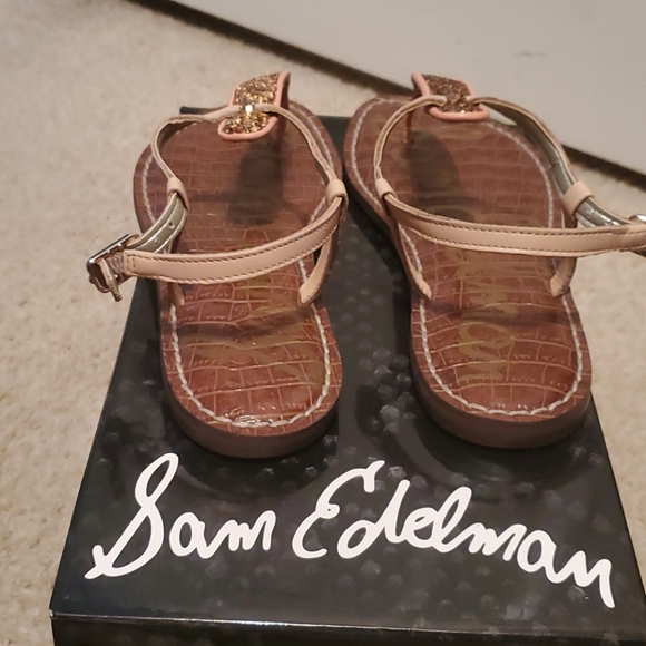 Sam Edelman sandals - Picture 4 of 8